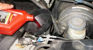 Maybe you would like to learn more about one of these? How To Change Transmission Fluid 10 Steps With Pictures