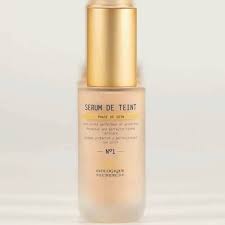 Biologique Recherche Serum De Teint Protector Perfector No 3 Loshen Crem Now Available The Serums De Teint Are