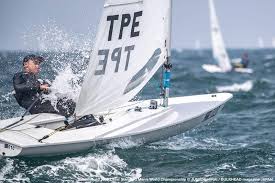 Olympic dream got canadian sailor sarah douglas back in the boat toronto star14:26. 2024 Olympics Peace Or Just Another Salvo In The Laser Wars
