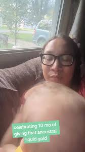 Normalize Feeding Black Girl