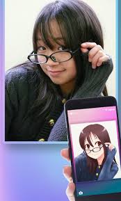 Download face changer camera for android on aptoide right now! Anime Face Changer Apk Download For Android Oct 2021 Apkpicker