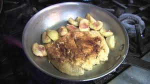 1 cup fresh navel or valencia orange juice. Classic Chicken With Peach And Brandy Sauce Youtube