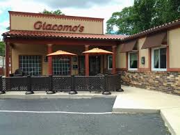 Map of bob mele's little villa restaurant & pizzeria in des plaines, il. Giacomo S Ristorante Des Plaines Restaurant Reviews Photos Phone Number Tripadvisor