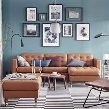 Nice modern living room design in furnishing store ikea, tx usa. Living Room Gallery Ikea