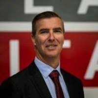 Bureau Veritas Australia & New Zealand Management Team