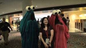 We did not find results for: Best Cosplay Ever Yip Yip Martians Dragoncon Youtube