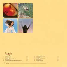 But the sun has to rise. Lorde Has A Song About Getting Stoned At A Nail Salon We The Pvblic