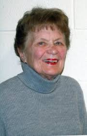 Obituary for Linnea Norma (Buck) Menefee