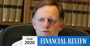 Kirby and Gageler top 'liberal' judge scores