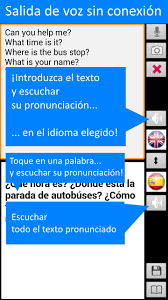 Traductor Sin Conexion Traducir Ingles Espanol For Android Apk Download