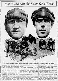 Pro Football Journal: September 2021