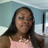 Tanisha Pryor's Instagram, Twitter & Facebook