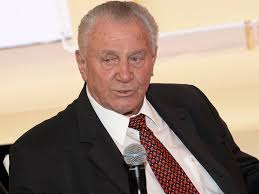 Nach innen geflankt ...": Trauer um Weltmeister Hans Schäfer