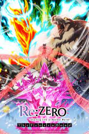 Re Kansatsu Hajimeru Isekai Seikatsu Frozen Bonds Anime Anime News Network Promo Videos