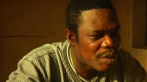 MURDER IN THE CASSAVA PATCH directed by Yor-El Francis