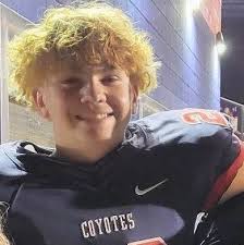 Centennial football community grieving death of player