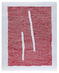 Samantha Hobson Ronnie Tjampitjinpa Brisbane Art Guide