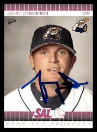 John Drennen's Instagram, Twitter & Facebook