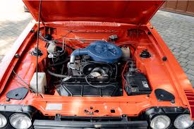 Image result for Terracotta 1980 Capri