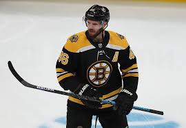 Třetině tým medvědů pořádně zabral a třemi goly otočil zápas a zvítězil 3:2. Bruins David Krejci Able To Play In Game 2 Against Blue Jackets The Boston Globe