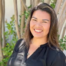 Filipinx Graduate Student Stares Down Stereotypes