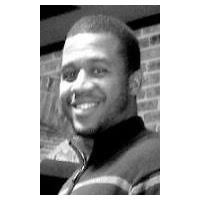 Jerome Jamison Obituary