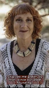 Marianne Kent's Instagram, Twitter & Facebook