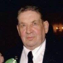 Charles J. Novak Obituary