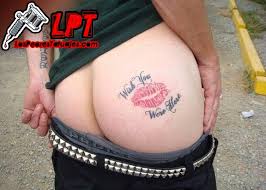 Te llenarán de fuerza en cada momento. Los Peores Tatuajes Frases