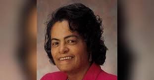 Marie Readus Maples Obituary