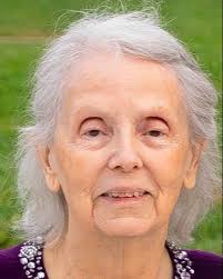 Sarah Eleanor "Sallie" Knowles Stokes Obituary February 23, 2024