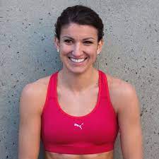 Jenna prandini's mother was battling breast cancer when she started kindergarten. Missbish Flex Zone Meet Track Queen Puma Brand Ambassador Jenna Prandini Missbish Women S Fashion Fitness Lifestyle Magazine