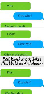 Funny Knock Knock Jokes Texts Laughing Knock Knock Jokes Funny Knock Knock Jokes Best Knock Knock Jokes