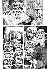 Yeah light knew ryuk would kill him. Why Did Rem Kill L Anime Manga Stack Exchange