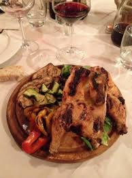 Imagen de il feriolo, florencia: Galletto Al Mattone Foto Di Osteria Ristorante Il Piacere Firenze Tripadvisor