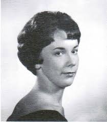 Mary Ann Babyak Meyer GHS Class of 52.Duquesne Univ. graduate, Merck &  Co.retiree. Currently resides In Elizabeth Twp. PA