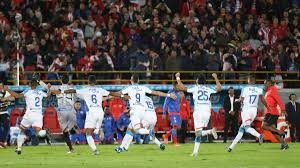 Colombia primera a 2021 round: Pasto 1 4 0 5 Junior Resultado Resumen Y Gol As Colombia