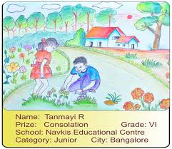 Young art 2020 art & photography competition (uk and ireland only). Drawing Competition Topics For Class 7 Max Installer