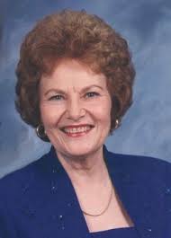 Claudia Mantooth Obituary (1933