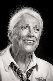 Florence Elion avis de décès