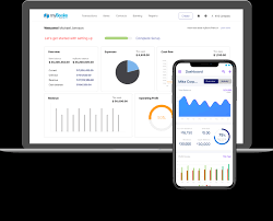 Thanks to this, the need to maintain hard copies of vouchers and account entries is gone, leaving the. Mybooks Easy Online Accounting Software Best Cloud Based Small Business Bookkeeping Software For Malaysia Zetran