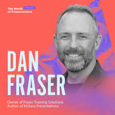 Audience Engagement Online with Oscar Svernlöv from Mentimeter by The World  of Presentations