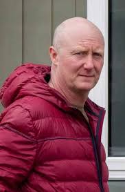 North End, Portsmouth: Derek Jennings