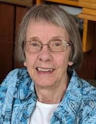 Marie Esther Dunn Obituary