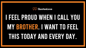 Show your love and tell him how much you care with our cards. 35 Best Brother S Day 2021 Quotes Messages Sayings Wishes Greetings Images Pictures Photos