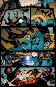 A person who flees to a dangerous place is a refugee. Read Online Black Panther The Most Dangerous Man Alive Comic Issue 527