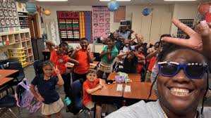 Fundraiser by JaMia Howell : Help Mrs. Howell's Class Experience Disney  Magic