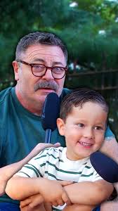 Mustache gang rise up🥸, Super special episode with the wonderful Nick  Offerman in celebration of his new book “Little Woodchucks” out now!!