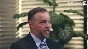 Meet Dr. Patrick Jones