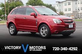 Image result for Crystal Red 2012 Captiva